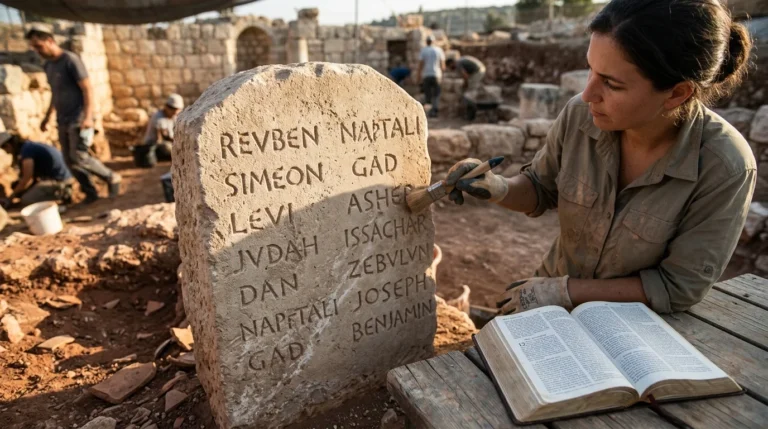 12 meaning in the bible