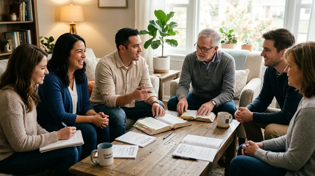 30 minute bible study lessons