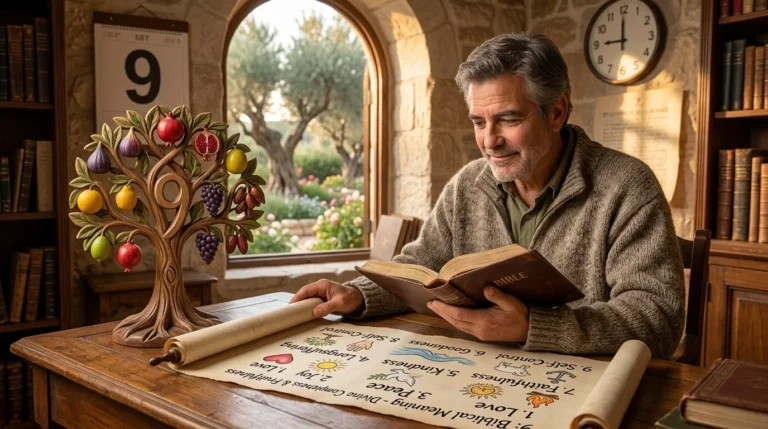 9 meaning in the bible