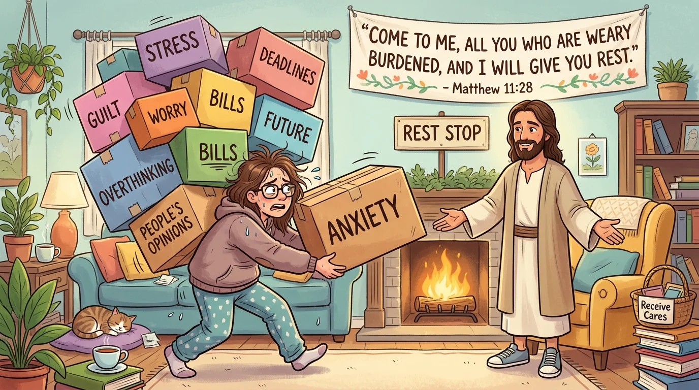 Biblical Background