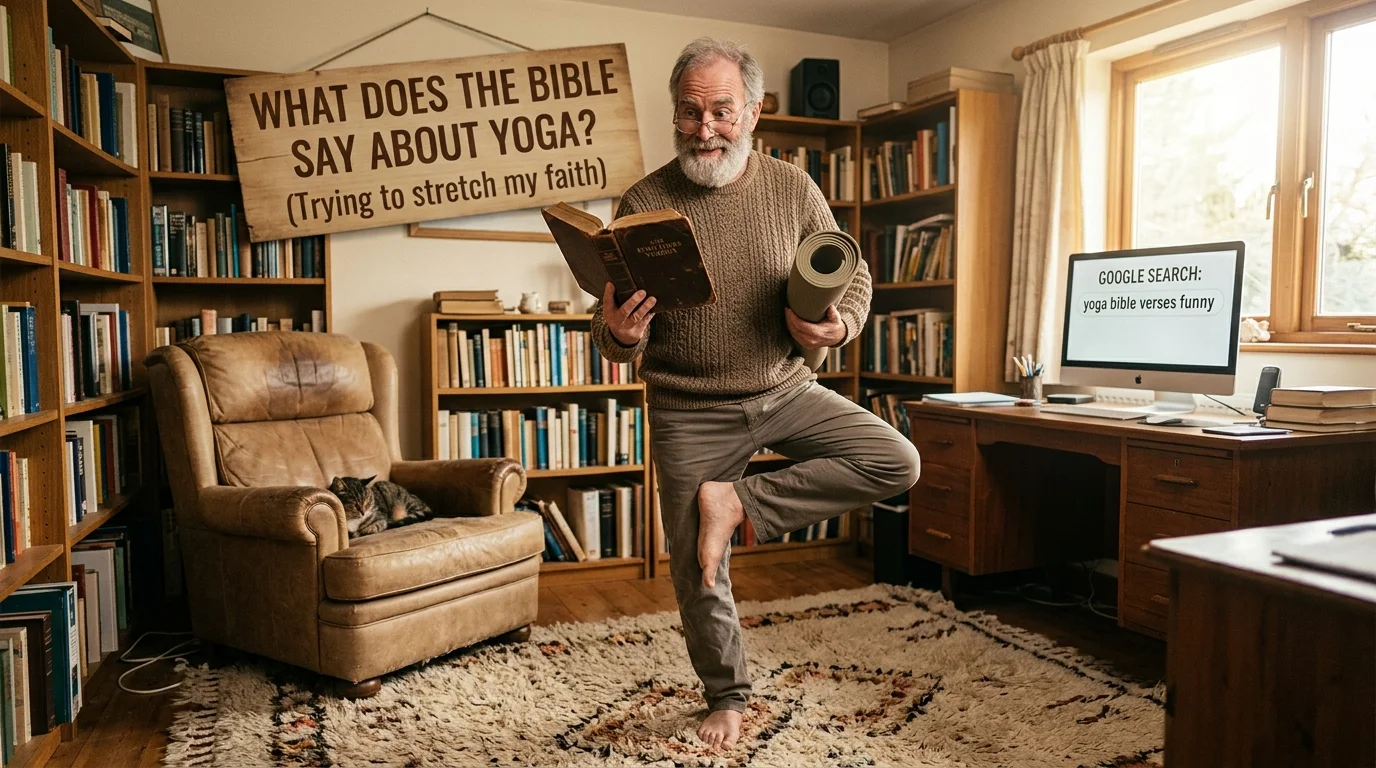 Biblical Background
