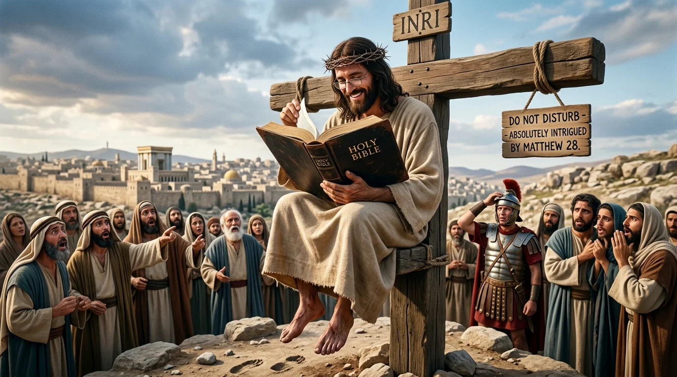 Biblical Background