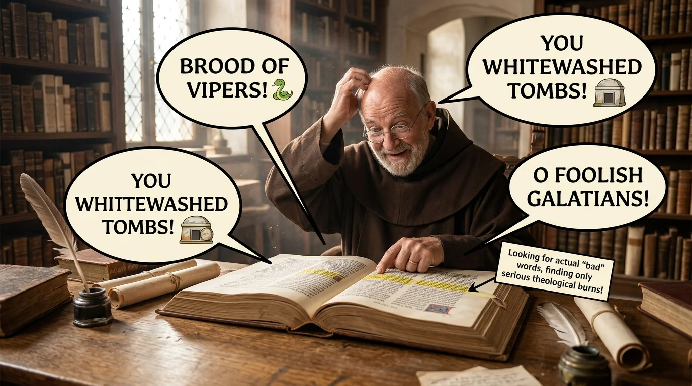 Biblical Background