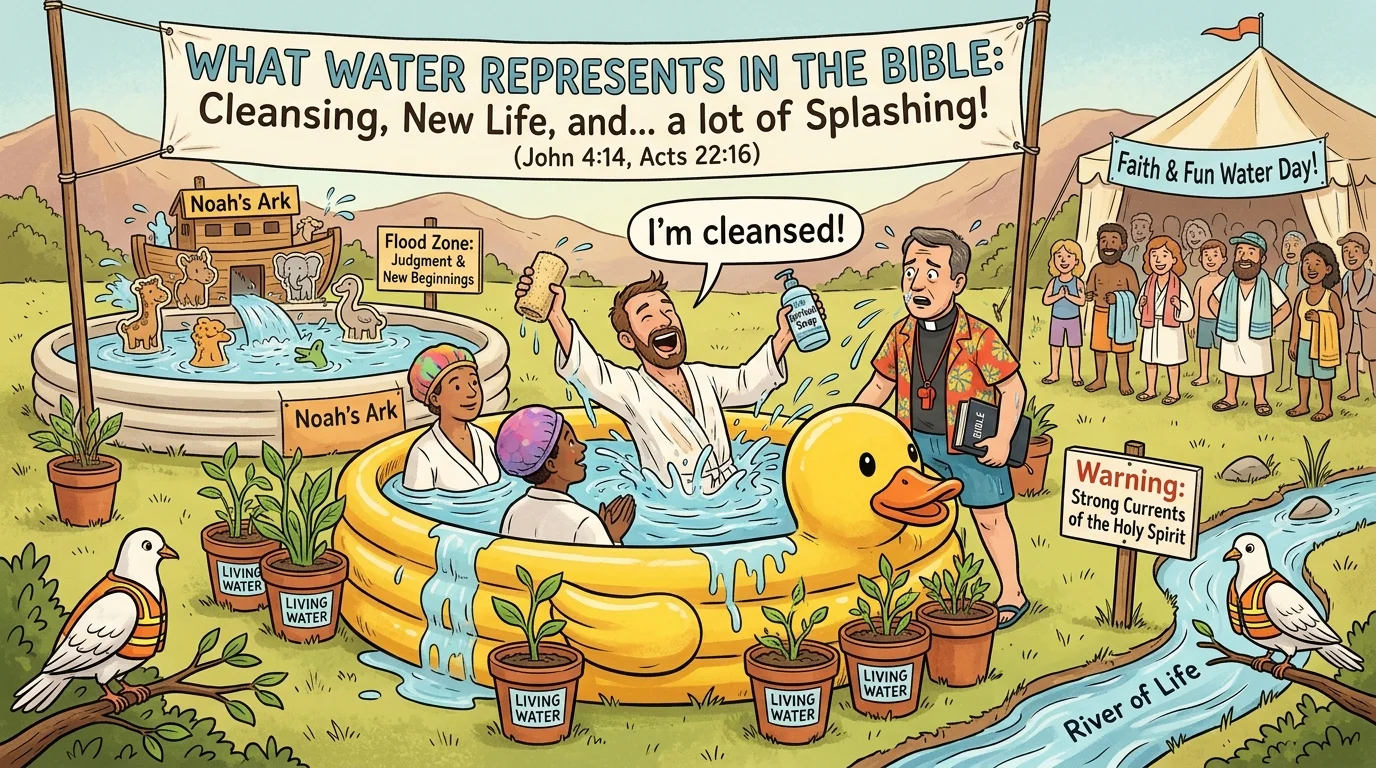 Biblical Background