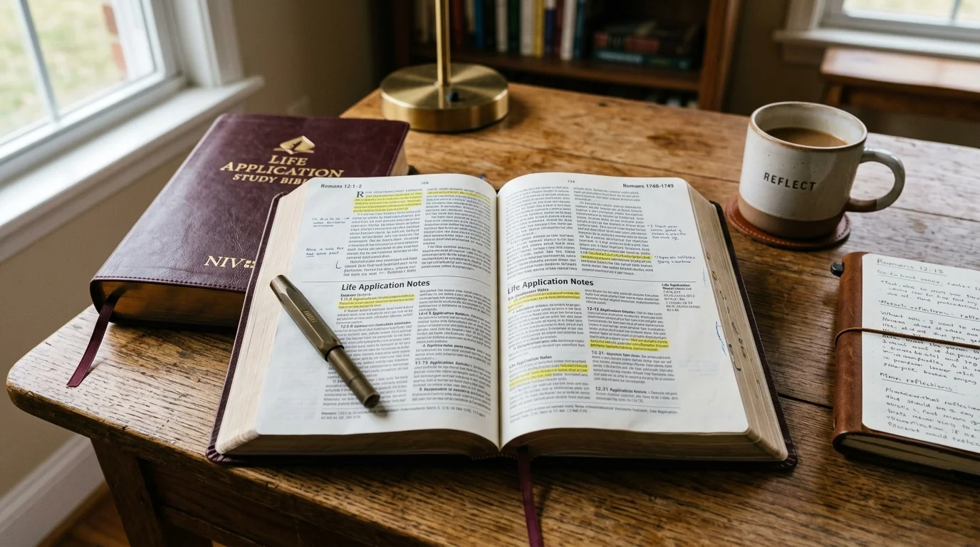 Biblical Background
