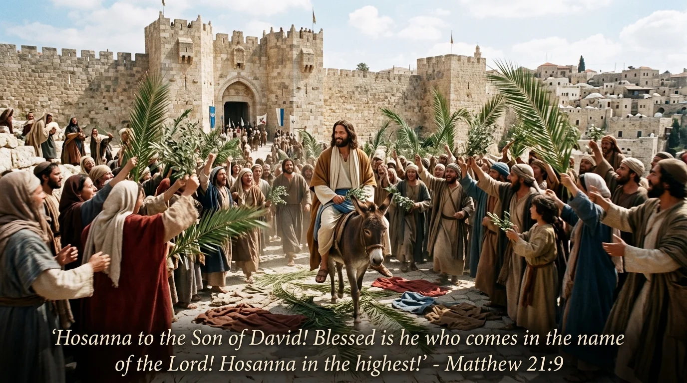 Biblical Background