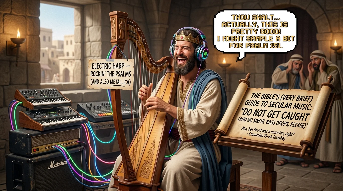 Biblical Background