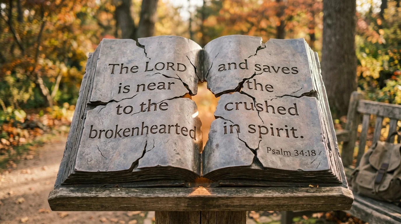 Biblical Background