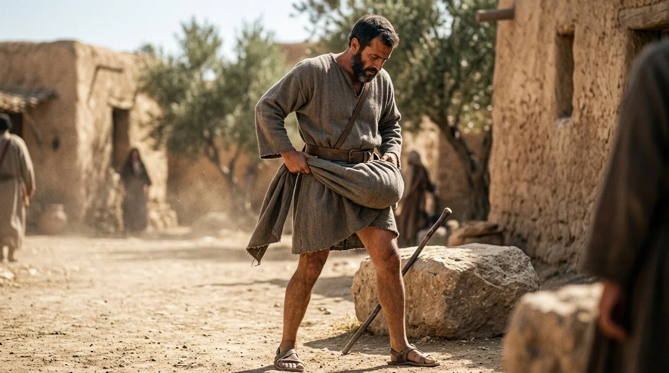 Biblical Background