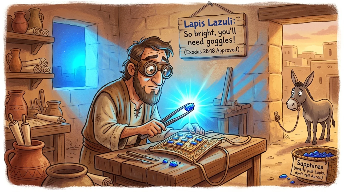 Biblical Background