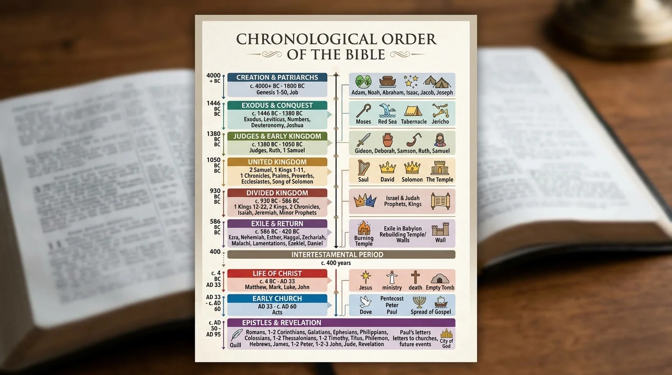 Biblical Background