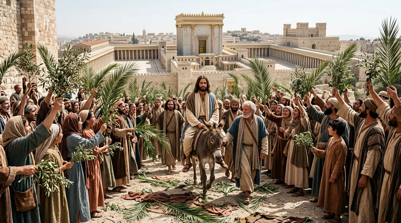 Biblical Background