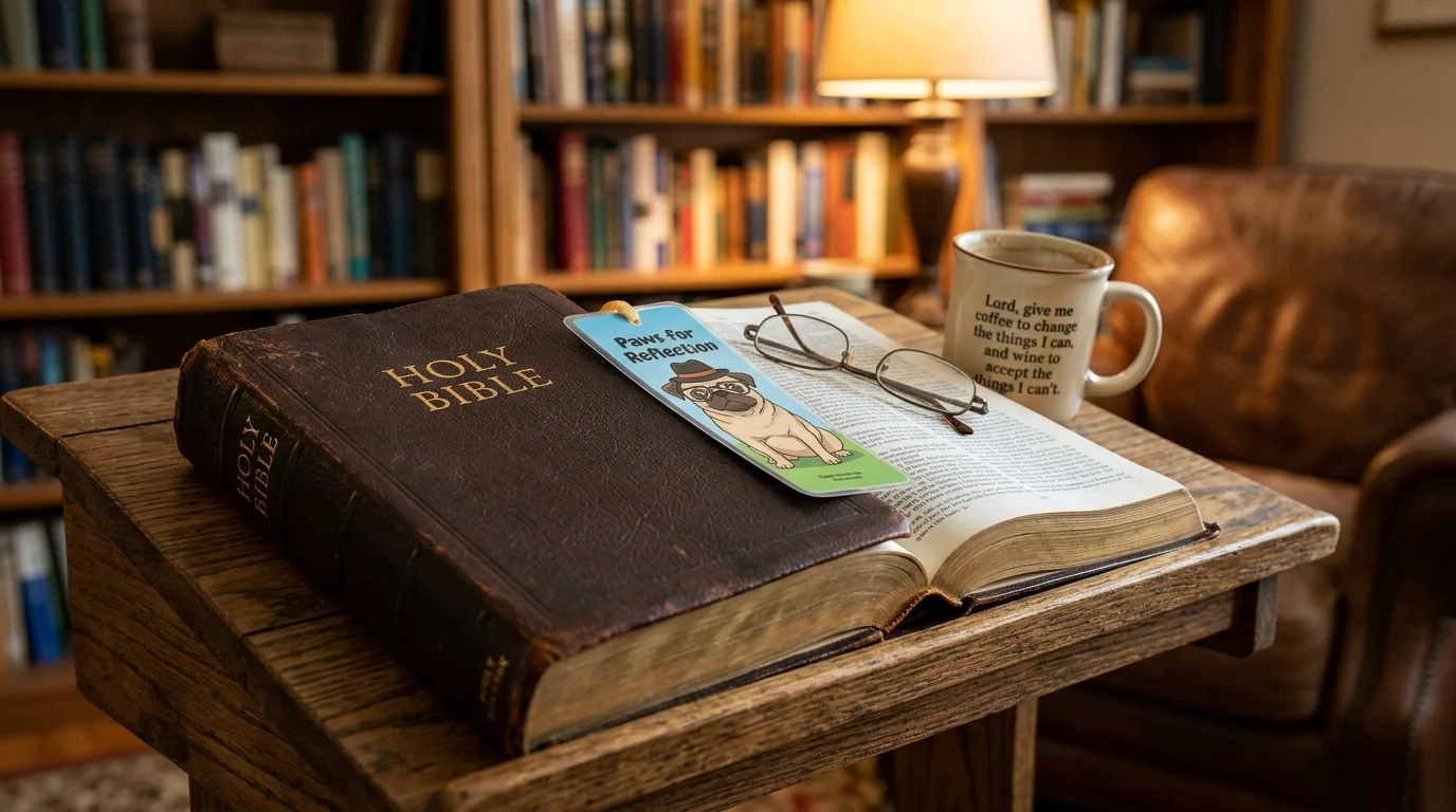 Faith-Based Action Steps