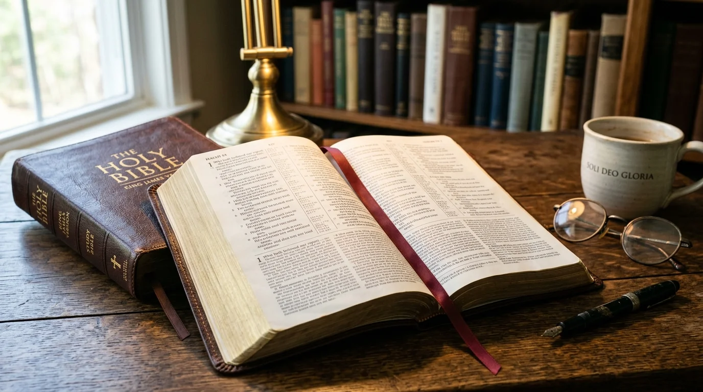 Faith-Based Action Steps
