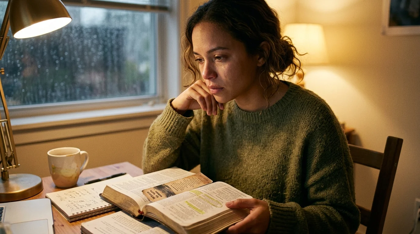 Faith-Based Action Steps