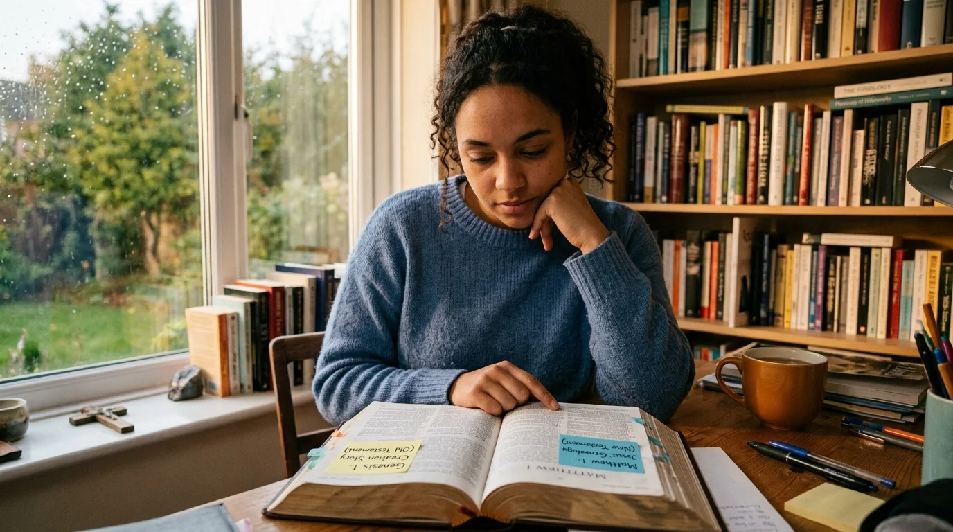 Faith-Based Action Steps