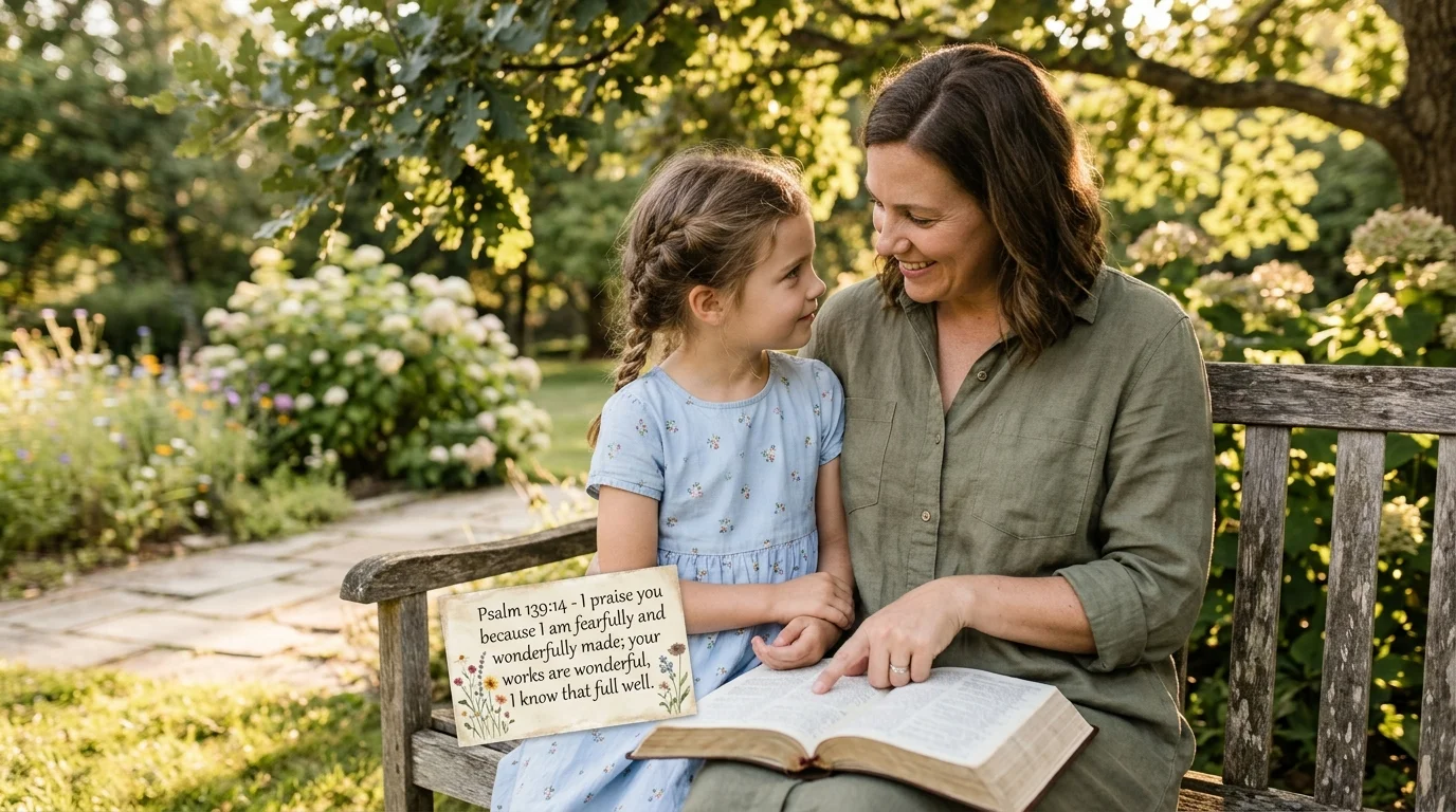 Faith-Based Action Steps