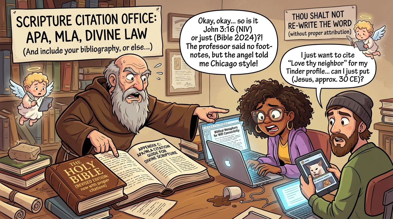 Faith-Based Action Steps