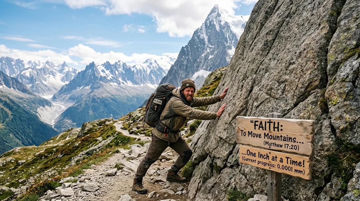 Faith-Based Action Steps