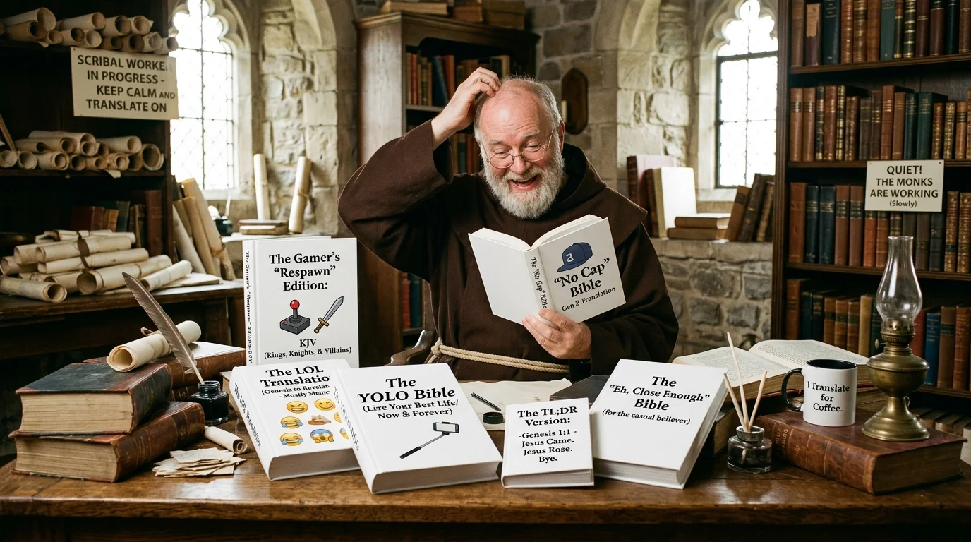 Faith-Based Action Steps