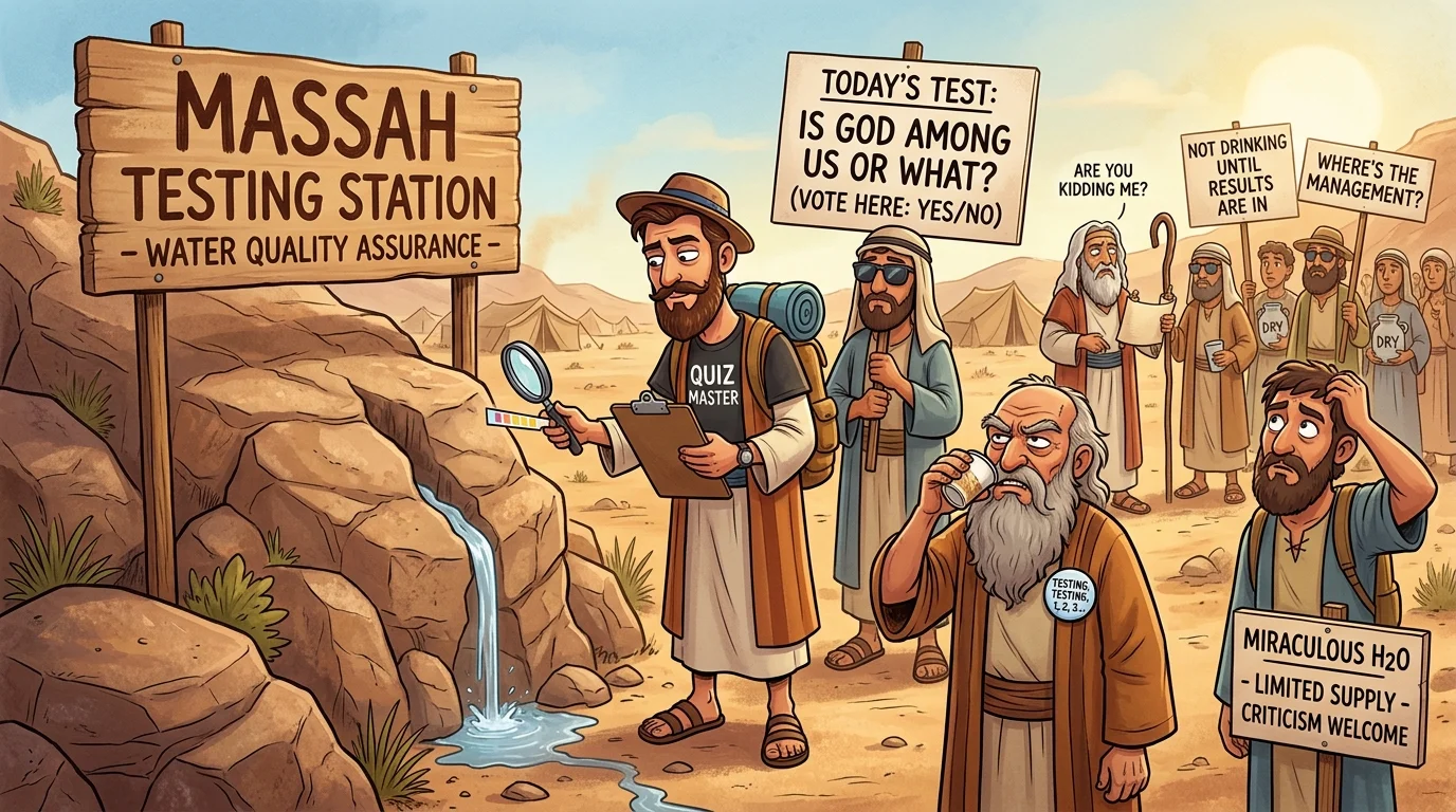 Faith-Based Action Steps
