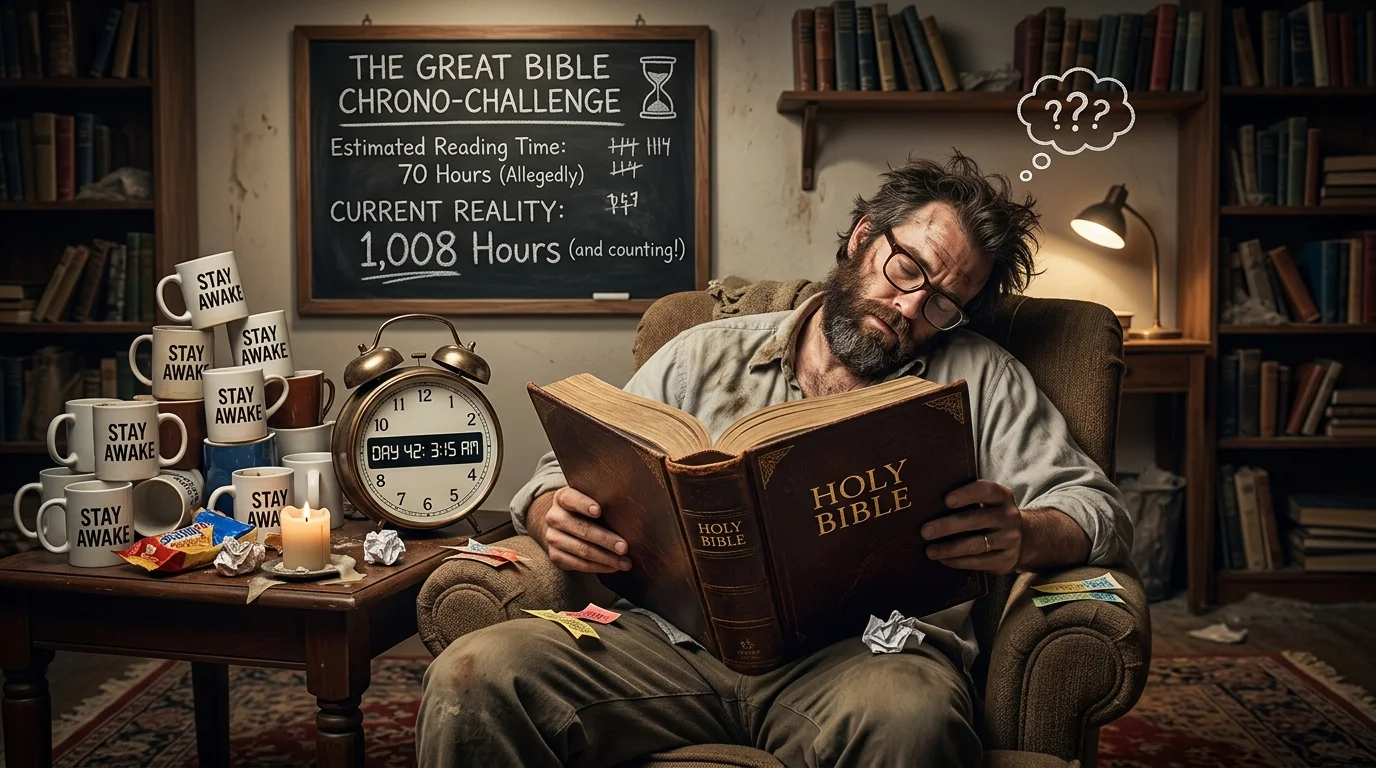 Faith-Based Action Steps