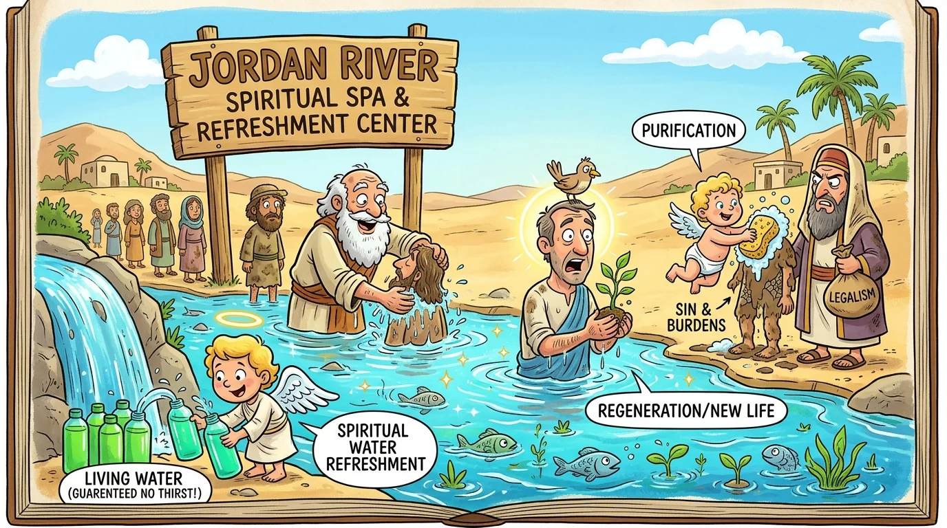 Faith-Based Action Steps