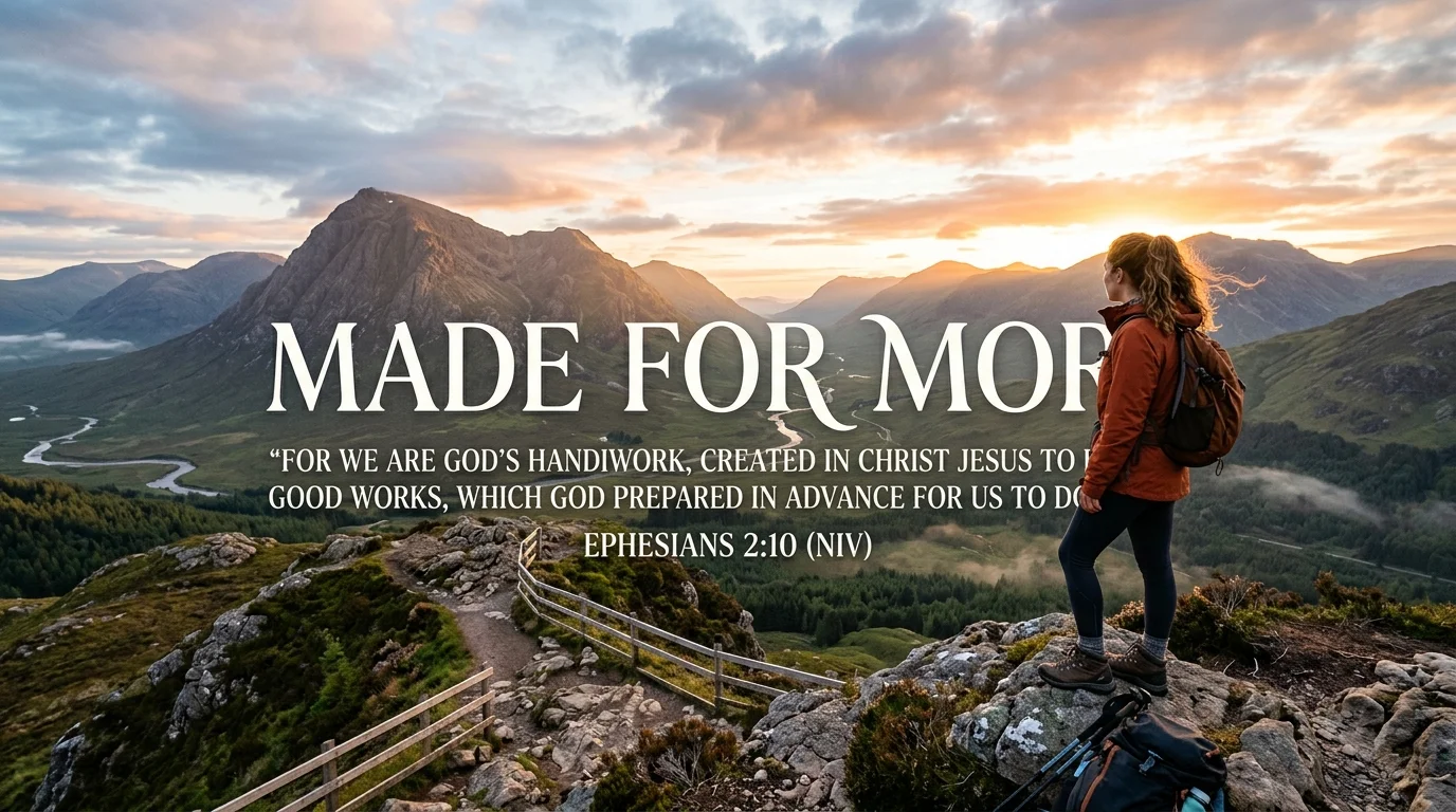 Faith-Based Action Steps