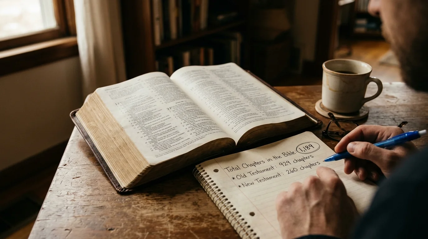 Faith-Based Action Steps
