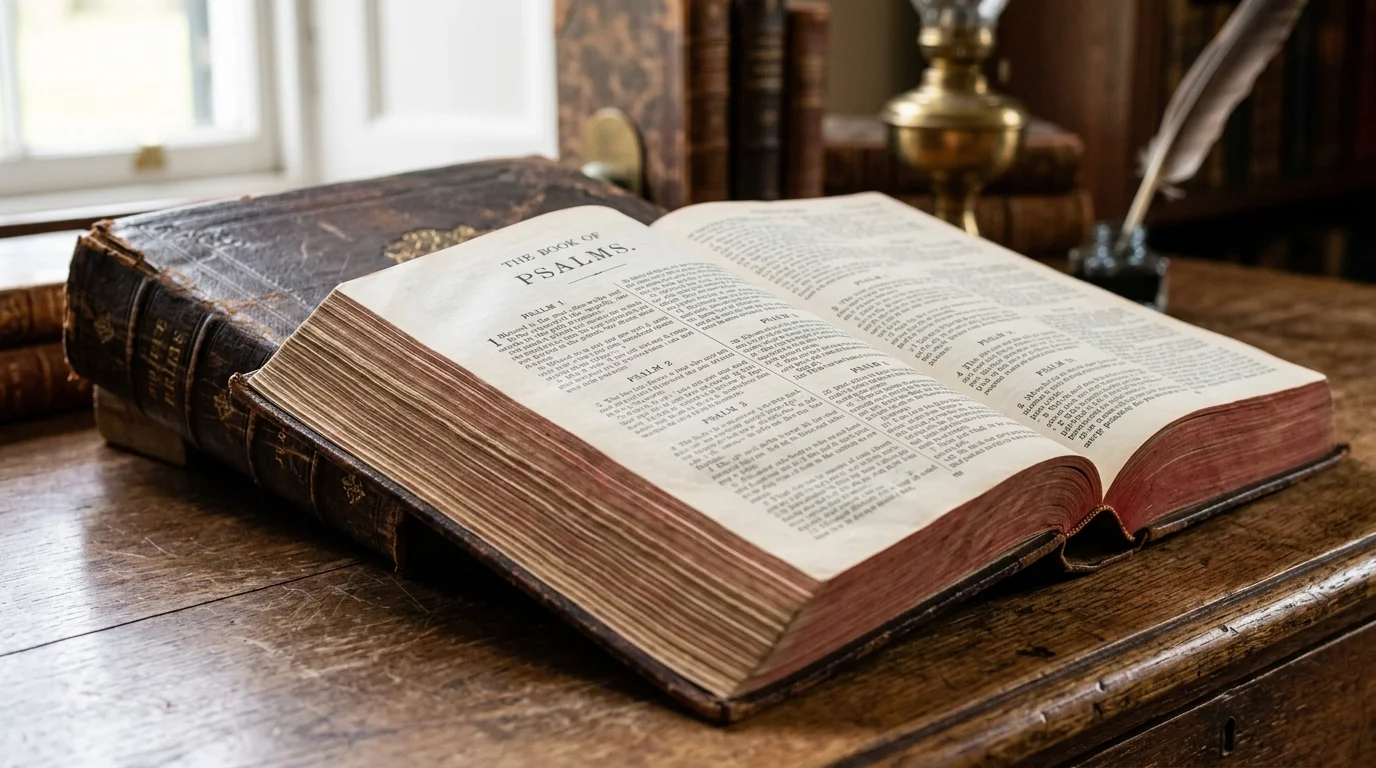 Faith-Based Action Steps