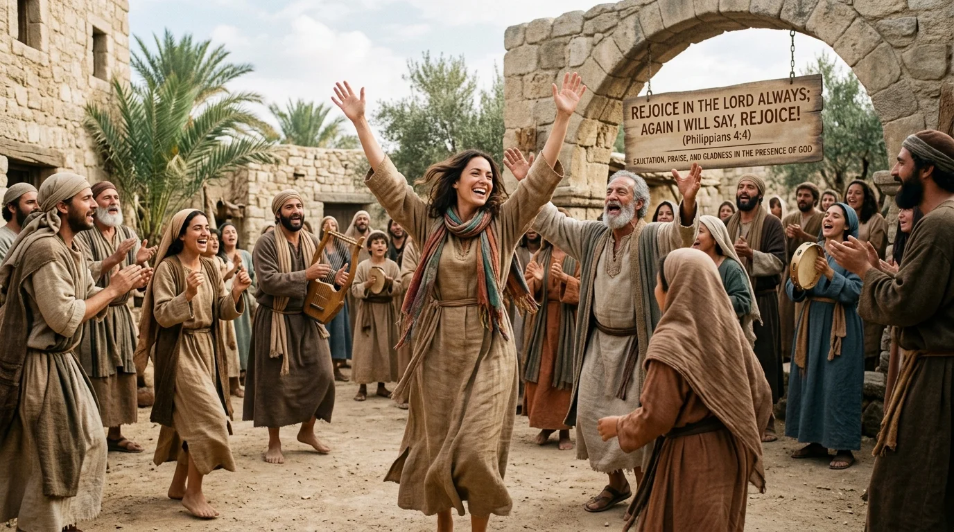 Faith-Based Action Steps