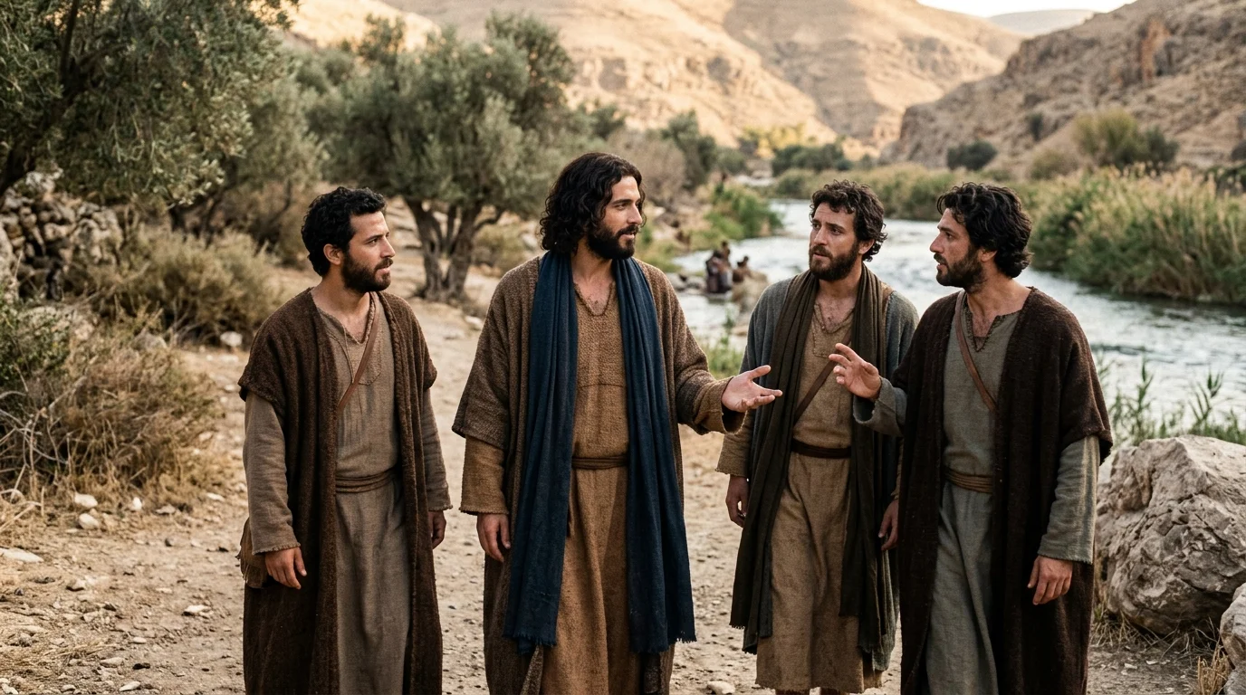 Faith-Based Action Steps