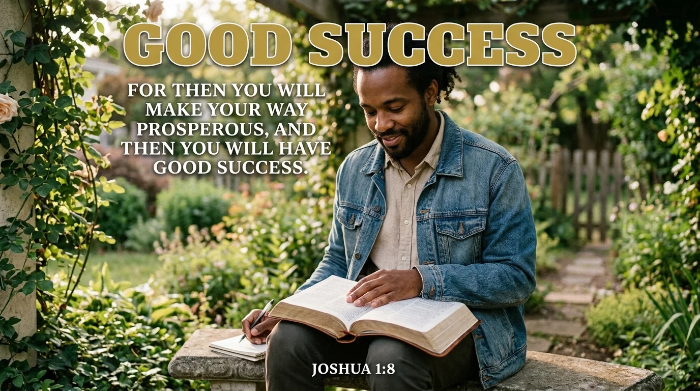 Faith-Based Action Steps