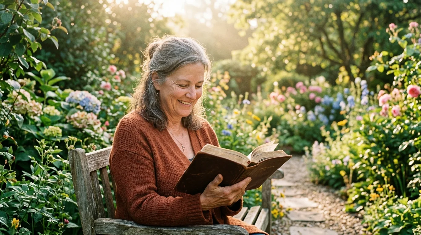 Faith-Based Action Steps