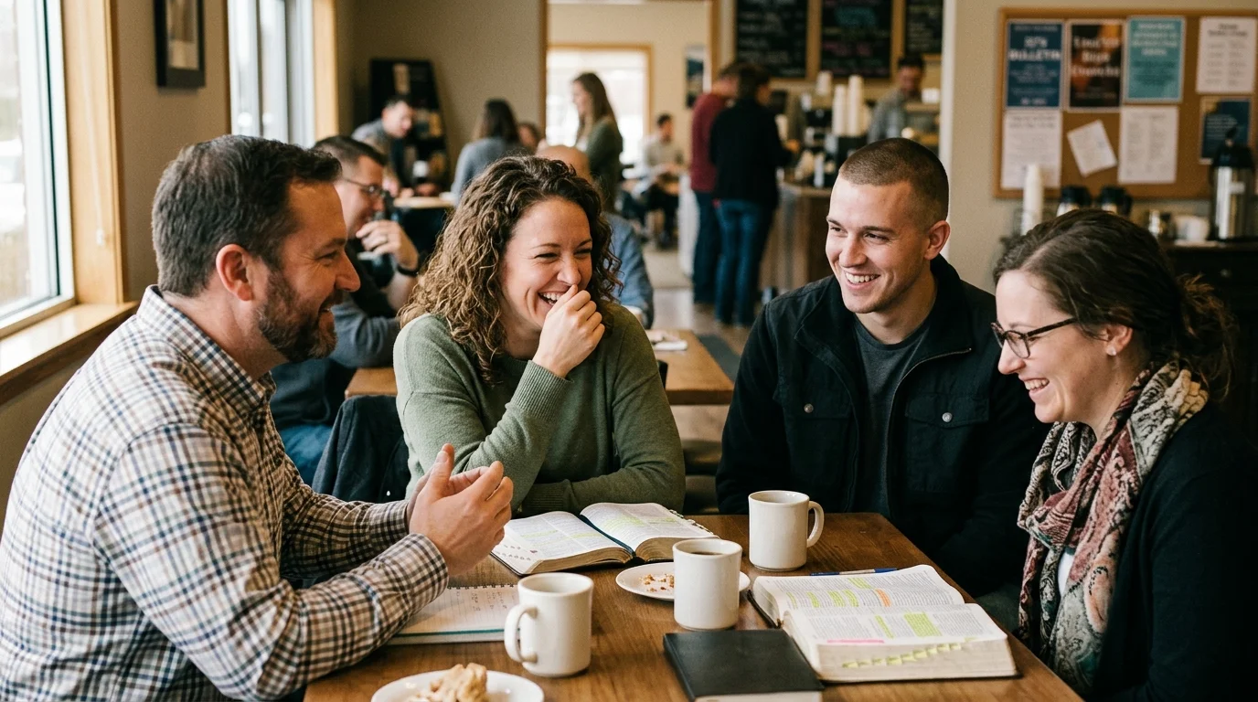 Funny Bible Jokes for Adults