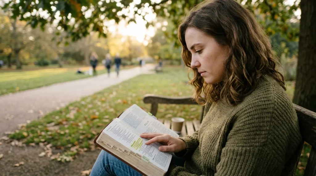 best kjv study bible
