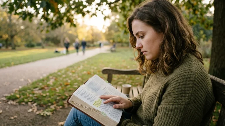 best kjv study bible