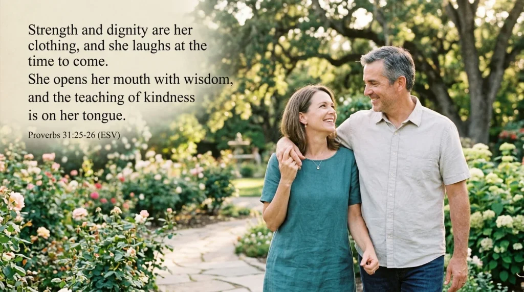 bible verse for wife