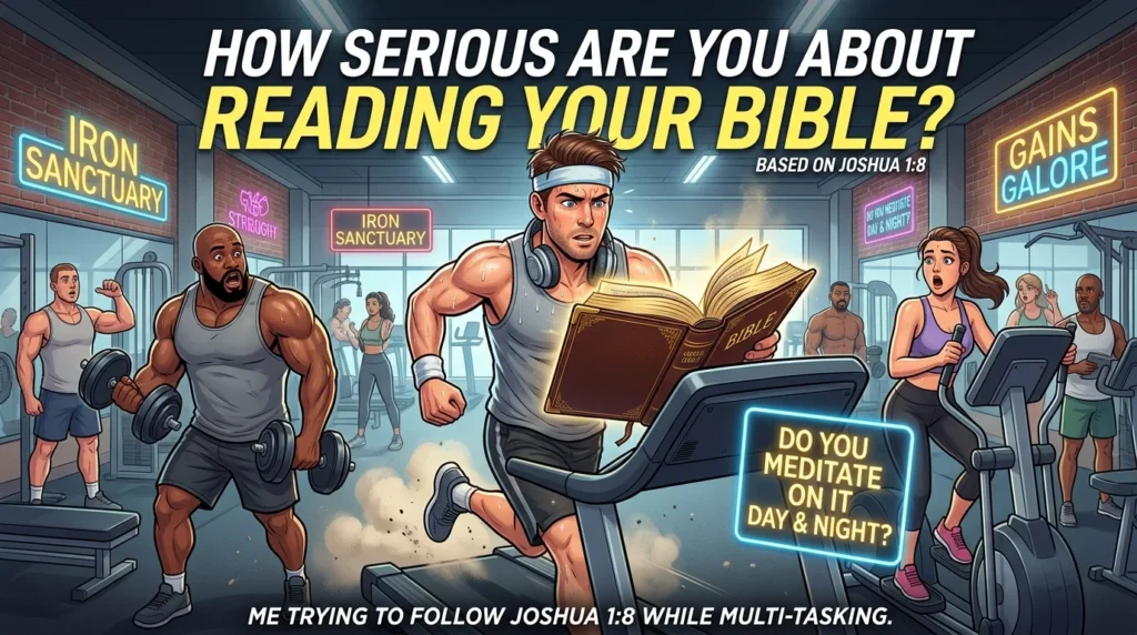 bible verses about reading the bible