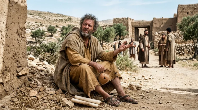 fool in the bible