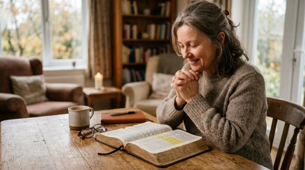 giving thanks bible verses