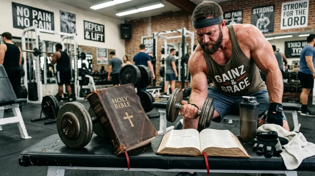 leather bound bible
