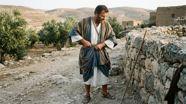 loins meaning in the bible