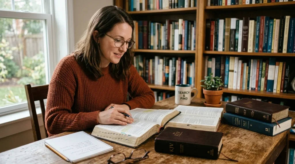 what is the best bible version