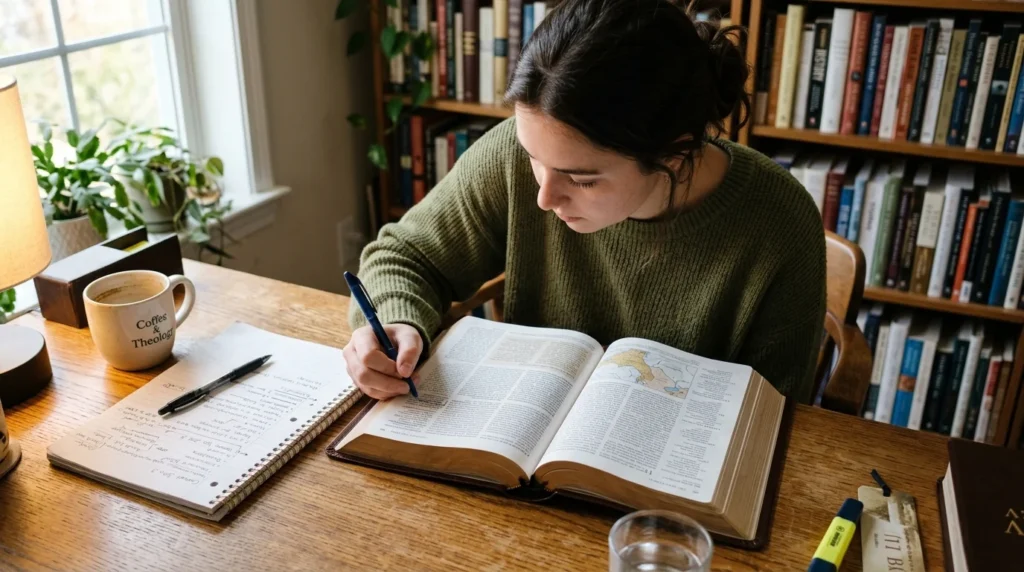 what is the best study bible