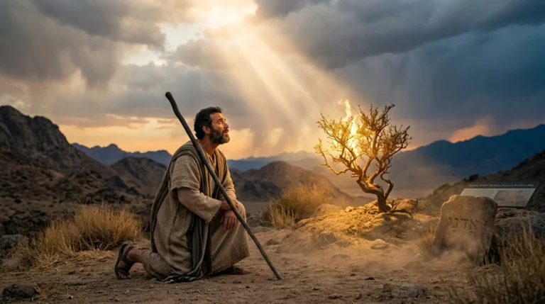 who is adonai in the bible